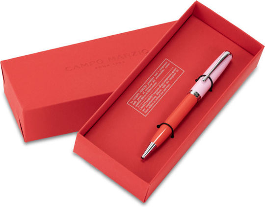 Campo Marzio Химикали Ballpoint (Персонализирано)