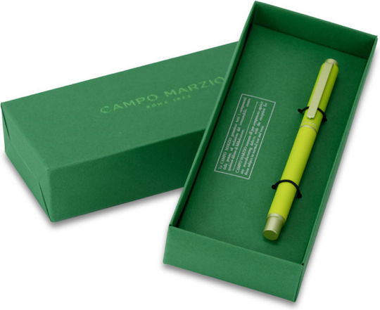 Campo Marzio Στυλό Rollerball (Προσωποποιημένο)
