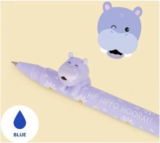 Legami Milano Hippo Στυλό Gel