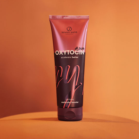 Oxytocin Dream Accelerator Butter Tanning Accelerator Balm 250ml