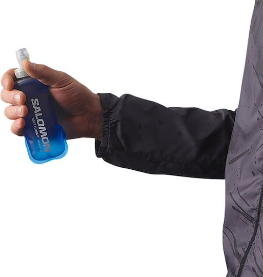 Salomon Soft Flask Ασκός Νερού Μπλε