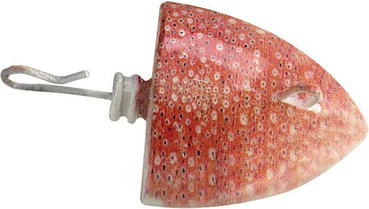 Глави На Шейна Akami Sepiade Jig Head 120гр Зебра Натурал