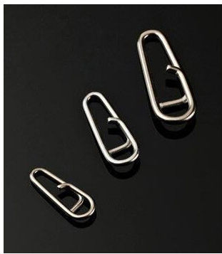 Sewing Snap Seaspin Jack Link – 5 Reasons To Prefer Safe Fishing Jack 6lb