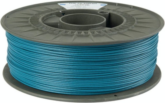 Spectrum PETG 3D Принтер Филамент 1.75мм Син 1кг