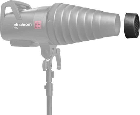 Elinchrom Snoot Grid 12°