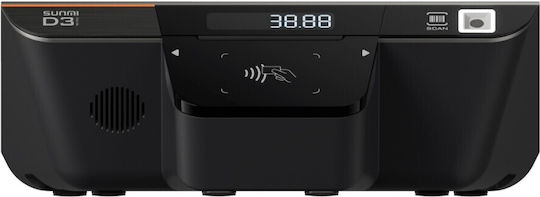 SunMi All-In-One POS System Schreibtisch Mini