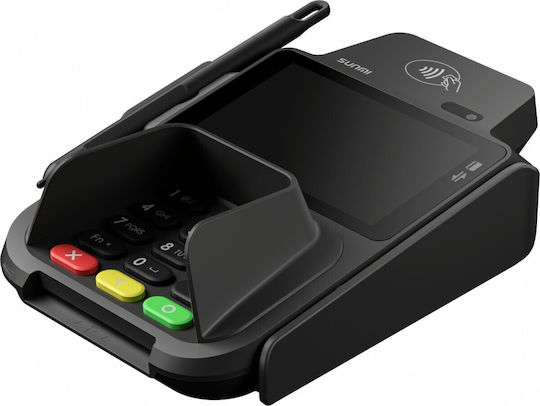 SunMi Sistem POS All-In-One Desktop