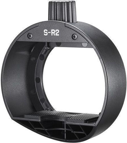 Adaptor Pentru Accesorii Cu Cap Rotund Godox Sr-2