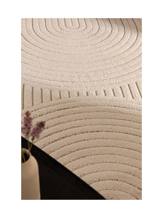 Royal Carpet Chiara 85008 Teppich Rechteckig Synthetisch,Polyester/Cotton/Leather Royal