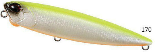 Künstlicher Duo Realis Bleistift 13cm Aha0011 Sardine