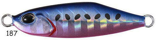 Duo Tetra Works Tetra Jigs Speed Slider 12gr Pja0045 Pink Gold Zebra Glow