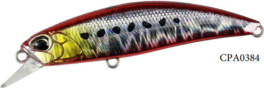 Τεχνητό Duo Spearhead Ryuki 45s Sw Asi0106 Gigo