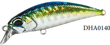 Τεχνητό Duo Spearhead Ryuki 45s Sw Asi0106 Gigo
