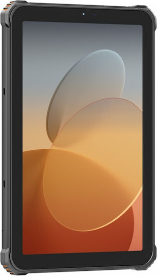 Oukitel RT3 Pro 4G 8" Tablet (4GB/128GB) Πορτοκαλί