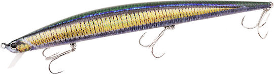 Τεχνητό Duo Tide Minnow Slim Flyer 14cm Ada0213 Ocean Bait