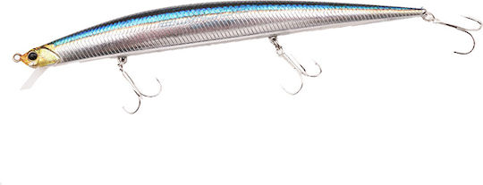Τεχνητό Duo Tide Minnow Slim Flyer 14cm Ada0213 Ocean Bait