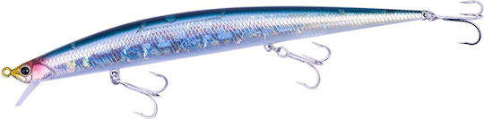 Τεχνητό Duo Tide Minnow Slim Flyer 14cm Ada0213 Ocean Bait