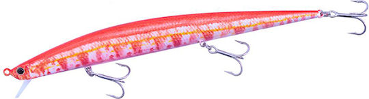 Τεχνητό Duo Tide Minnow Slim Flyer 14cm Aha0011 Sardine