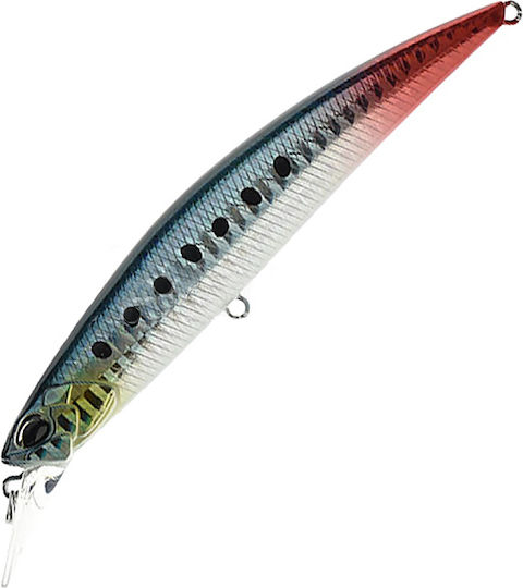 Τεχνητό Duo Spearhead Ryuki 110s Sw Acc0170 Pearl Chart Ob Ii