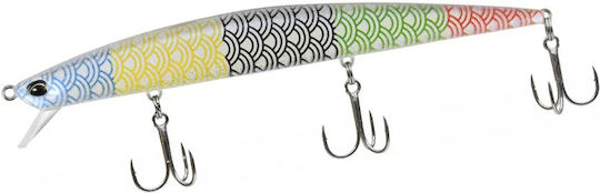 Τεχνητό Duo Tide Minnow Slim Flyer 14cm Ada0213 Ocean Bait