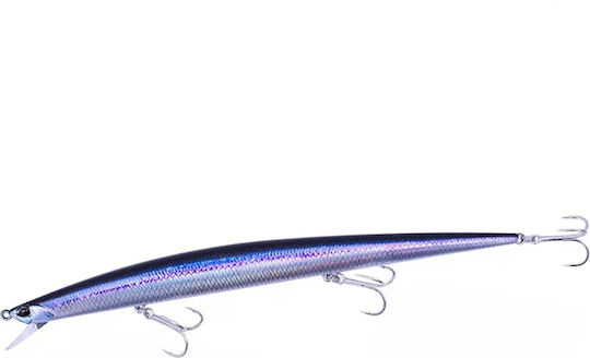 Τεχνητό Duo Tide Minnow Slim Flyer 14cm Aha0011 Sardine