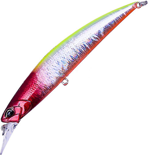 Τεχνητό Duo Spearhead Ryuki 110s Sw Acc0170 Pearl Chart Ob Ii