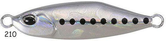 Duo Tetra Works Tetra Jigs Speed Slider 12gr Pha0040 Blue Pink Zebra Glow