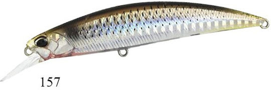 Artificial Duo Spearhead Ryuki 110s Sw Dhn0402 Belone Bait