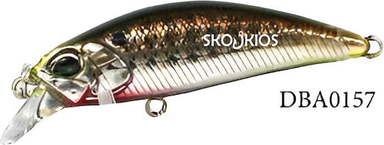 Artificial Bait Duo Spearhead Ryuki 50s Sw Asi0106 Gigo