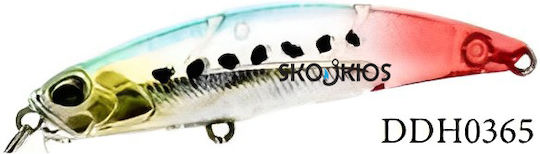 Artificial Bait Duo Spearhead Ryuki 50s Sw Asi0106 Gigo