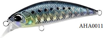 Τεχνητό Duo Spearhead Ryuki 45s Sw Cpa0384 Fire Sardine