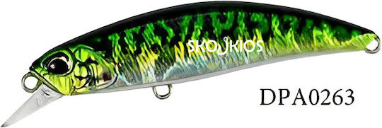 Artificial Bait Duo Spearhead Ryuki 50s Sw Asi0106 Gigo