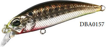 Τεχνητό Duo Spearhead Ryuki 45s Sw Cpa0384 Fire Sardine