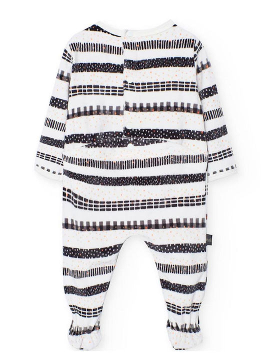 Boboli Φορμάκι White