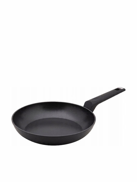 Lamart Tigaie din Aluminiu cu Strat Antiaderent 28cm