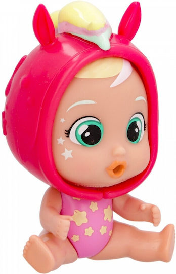 Tm Toys Cry Babies Magic Tears Di Stars Talent Hannah Miniatur-Spaßspielzeug