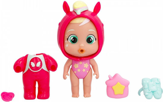 Tm Toys Cry Babies Magic Tears Di Stars Talent Hannah Miniatur-Spaßspielzeug