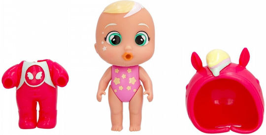 Tm Toys Cry Babies Magic Tears Di Stars Talent Hannah Miniatur-Spaßspielzeug