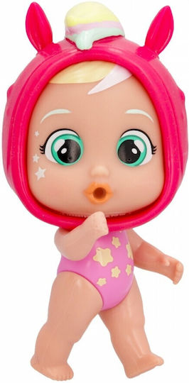 Tm Toys Cry Babies Magic Tears Di Stars Talent Hannah Miniatur-Spaßspielzeug