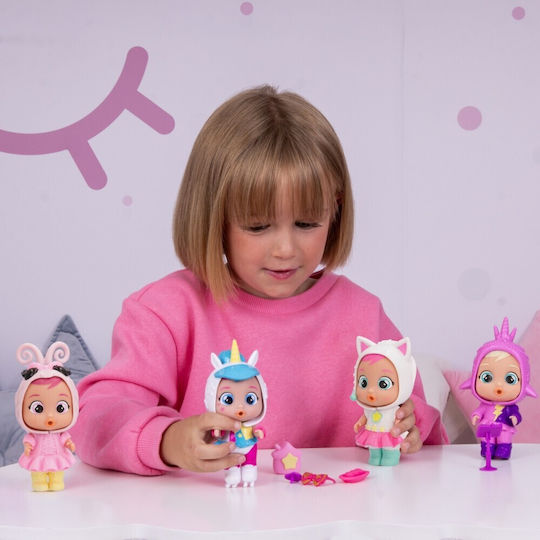 Tm Toys Cry Babies Magic Tears Di Stars Talent Hannah Miniatur-Spaßspielzeug