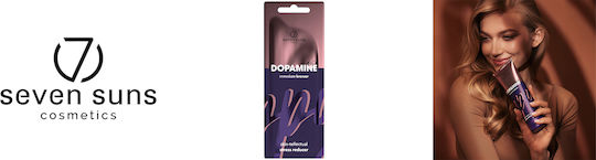 7Suns Cosmetics Dopamine Dash Self Tanning Σώματος 15ml