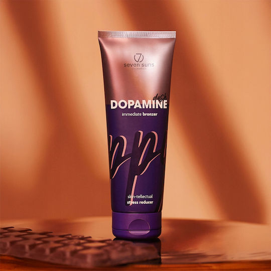 7Suns Cosmetics Dopamine Dash Autobronzant Corp 250ml