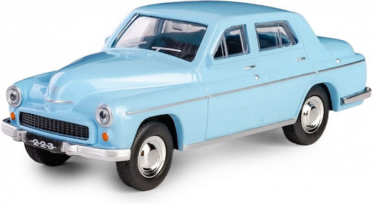 Αυτοκινητάκι Daffi Prl Vehicle Warszawa 223 Blue