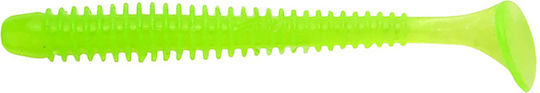 Silicone Keitech Swing Impact 2" 5cm #400 Ayu
