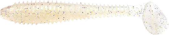 Siliconat Keitech Swing Impact Fat #440 Electric Shad
