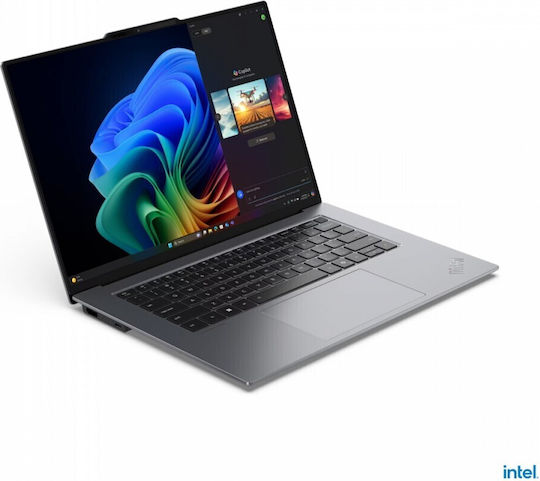Lenovo ThinkPad X9-15 Gen 1 Aura Edition 15.3" OLED Touchscreen 120Hz (Ultra 5-228V/32GB/512GB SSD/W11 Pro) (US Keyboard)