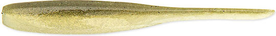 Σιλικονούχο Keitech Shad Impact 2" 5cm #426 Sexy Shad