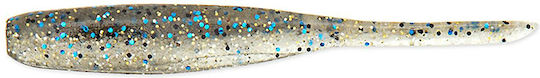 Σιλικονούχο Keitech Shad Impact 2" 5cm #426 Sexy Shad