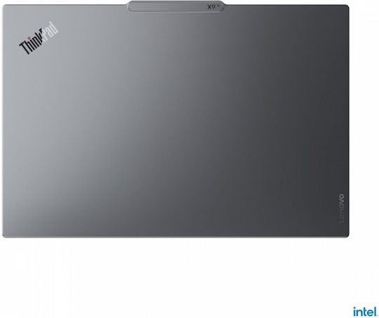 Lenovo ThinkPad X9-15 Gen 1 Aura Edition 15.3" OLED Touchscreen 120Hz (Ultra 5-228V/32GB/512GB SSD/W11 Pro) (US Keyboard)