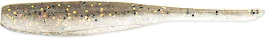 Σιλικονούχο Keitech Shad Impact 2" 5cm #426 Sexy Shad
